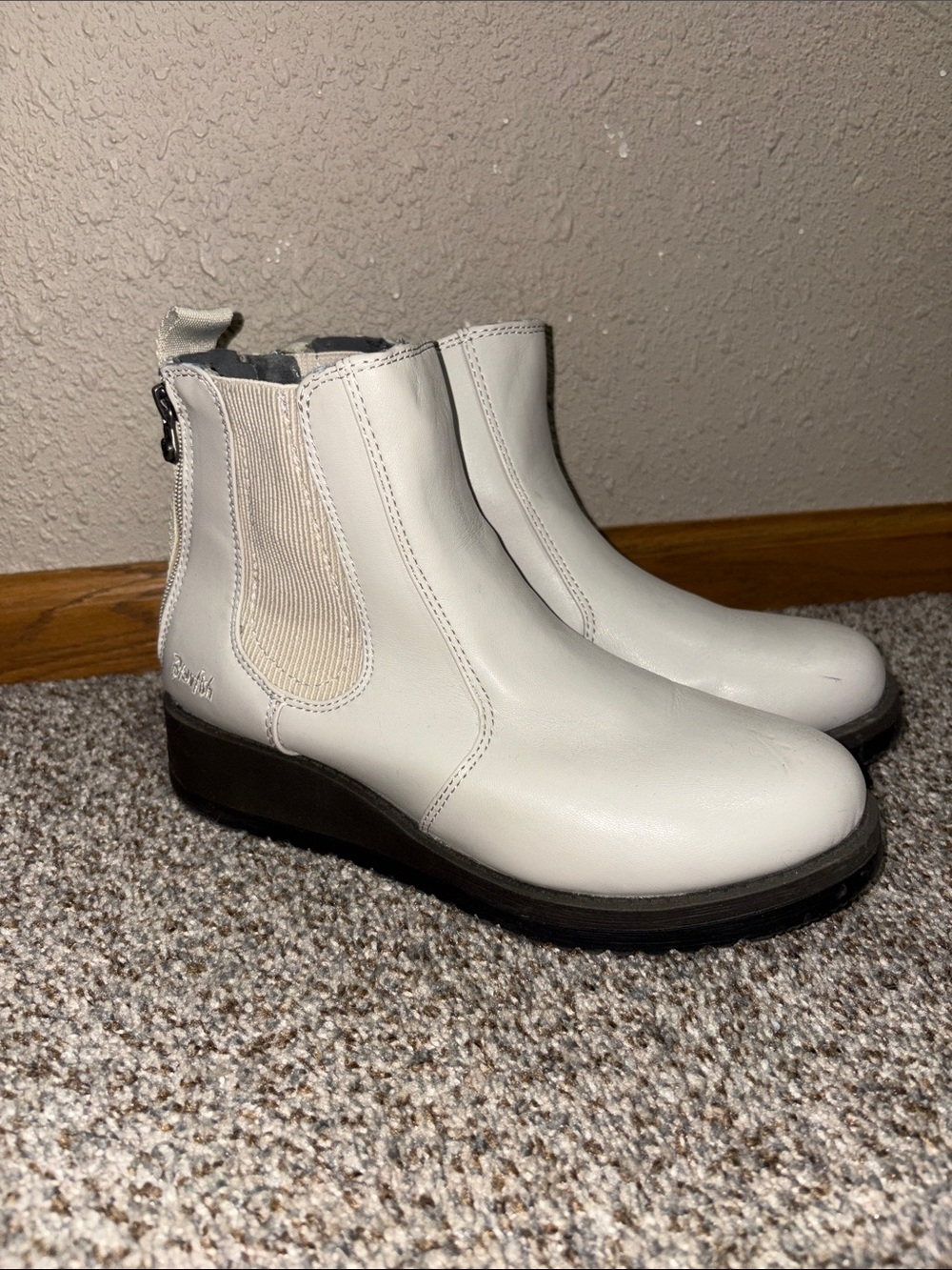 Women's Blowfish Malibu Boots